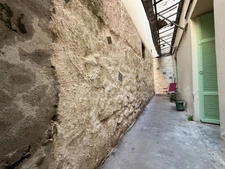 Appartement à vendre 2 pièces NICE (06), 7 minutes du NEGRESCO, lire très attentivement l'annonce !!!
