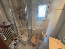Maison à vendre 3 pièces LE CANNET (06), dépendances, jardin, abri voiture, nombreuses places de stationnement !!