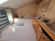 Maison à vendre 5 pièces NICE (06), terrasse, garage de 127 m², cave !!