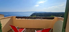 Maison à vendre 3 pièces SAINT RAPHAEL (83), vue mer extraordinaire...