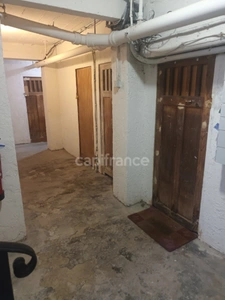 Appartement à vendre 2 pièces NICE (06), 7 minutes du NEGRESCO, lire très attentivement l'annonce !!!