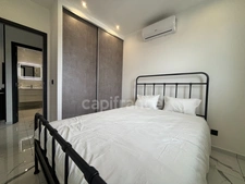 Appartement à vendre 3 pièces ANTIBES (06), aucune charge de copropriété, terrasse, place de parking privative !!