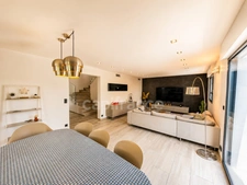 Maison à vendre 5 pièces FREJUS (83), piscine, jacuzzi, terrasses, jardin, garage