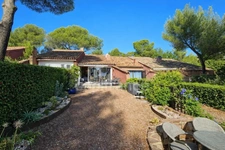 Maison à vendre 3 pièces SAINT RAPHAEL (83), vue mer, jardin, terrasse, parking !!