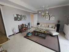 Maison à vendre 6 pièces CANNES (06), 400 mètres de la plage, vue mer, garage...