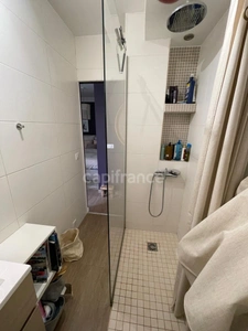Appartement à vendre 2 pièces CANNES (06), Palm Beach, échappée mer, terrasse, balcon, charges ultra faibles !!