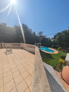 Propriete à vendre 6 pièces SAINT RAPHAEL (83)