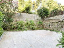 Appartement à vendre 2 pièces CANNES (06), vue mer, terrasse, piscine, place de parking !!