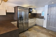 Maison à vendre 3 pièces SAINT RAPHAEL (83), vue mer, jardin, terrasse, parking !!