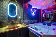 Appartement à vendre 1 pièces Cannes, Love Room, rentabilité de 14%...