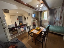 Appartement à vendre 1 pièces CASSIS (13) sur le port avec une absence totale de charges de copropriété