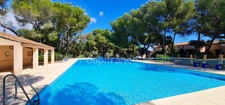 Maison à vendre 3 pièces SAINT RAPHAEL (83), vue mer, jardin, terrasse, parking !!