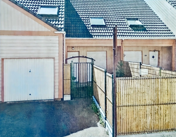 Maison à Evreux (27)