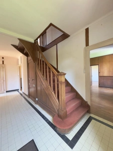 Propriété GENLIS terrain de 2048m² 