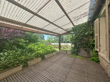Propriété GENLIS terrain de 2048m² 