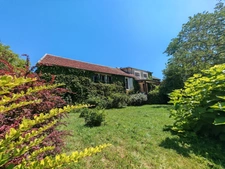 Propriété GENLIS terrain de 2048m² 