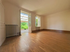 Propriété GENLIS terrain de 2048m² 