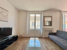 Appartement 65m² proche centre-ville immédiat 