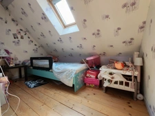 Maison à vendre 4 pièces BOUGES LE CHATEAU (36)