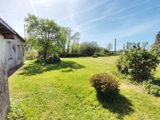 Maison à vendre 4 pièces ROUVRES LES BOIS (36)