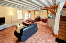 Maison à vendre 4 pièces BOUGES LE CHATEAU (36)
