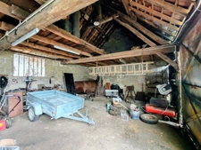 Maison à vendre 4 pièces ROUVRES LES BOIS (36)