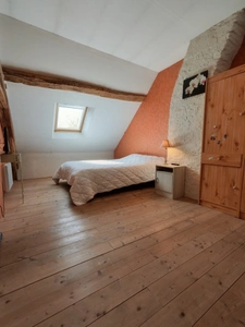 Maison à vendre 4 pièces BOUGES LE CHATEAU (36)