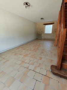 Maison à vendre 2/3 Chambres MOULINS SUR CEPHONS (36)