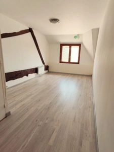Maison à vendre 2/3 Chambres MOULINS SUR CEPHONS (36)