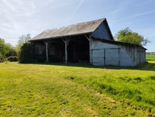Maison à vendre 4 pièces ROUVRES LES BOIS (36)
