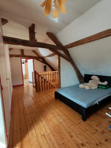 Maison à vendre 4 pièces BOUGES LE CHATEAU (36)