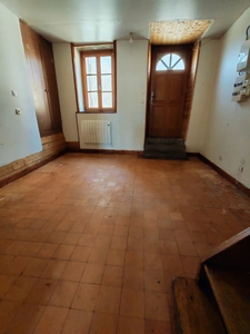 Maison à vendre 4 pièces MOULINS SUR CEPHONS (36)
