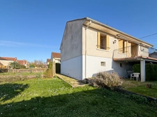 MAISON A RENOVER
