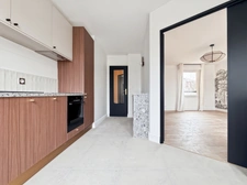 Appartement à vendre 4 pièces FONTAINE LES DIJON (21)