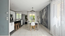 Maison individuelle