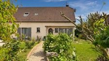 MAISON INDIVIDUELLE à rafraîchir