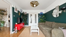 APPARTEMENT RENOVE