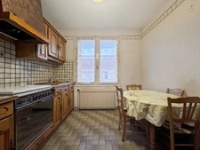 MAISON A RENOVER