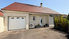 Maison individuelle