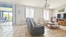 MAISON INDIVIDUELLE à rafraîchir