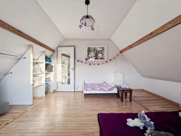 MAISON INDIVIDUELLE 