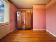 MAISON A RENOVER