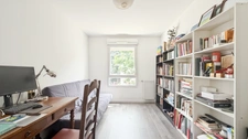APPARTEMENT T4 - TERRASSE