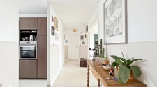 APPARTEMENT RENOVE