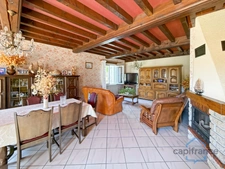 MAISON INDIVIDUELLE A RENOVER