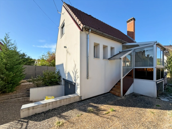 MAISON INDIVIDUELLE 