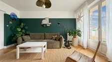 APPARTEMENT RENOVE