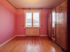 MAISON A RENOVER