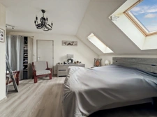 Maison à vendre 6 pièces ARC SUR TILLE (21)