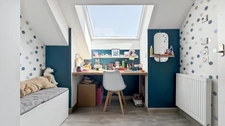 Maison individuelle